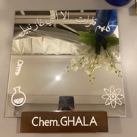 كلهم فلزات الا أنتي غاز نبيل - مرايا كيمياء