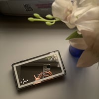 مرايا السيارة - التصميم حسب الطلب-