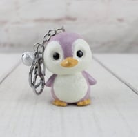 ميدالية بطريق