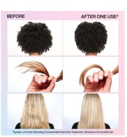 Redken Acidic Bonding Concentrate Conditioner|بلسم...