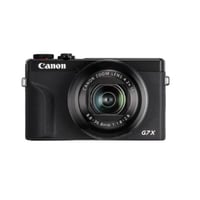 Canon PowerShot G7 X Mark III