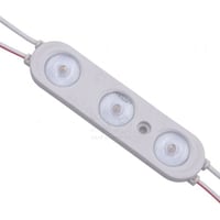 لمبة وحدات ثلاث عدسات