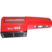 مصفف الشعر تسكوم مع 2 مشط -1001