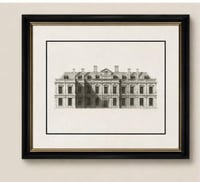 Architectural Elegance 3