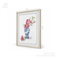 Nature Porcelain 1