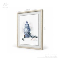 Nature Porcelain 2
