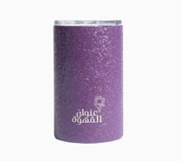 بنفسجي