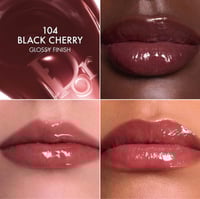 104 BLACK CHERRY