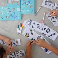 توزيعات العيد أشكال متنوعة مقاس حر