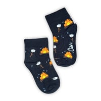 سمورز أطفال