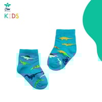 ديناصورات أطفال