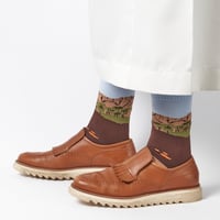 جبال أجا وسلمى