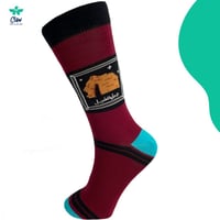 بوكس المغامرين