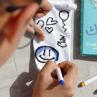 توزيعات العيد أشكال متنوعة مقاس حر