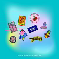 ستكرات الصيف