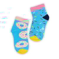 دونات أطفال