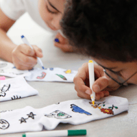 توزيعات العيد أشكال متنوعة مقاس 8