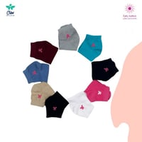 The Pink Ribbon collection