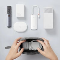 شنطة اكسسوارات (LBJX010013) للسفر أو الاستخدام الع...