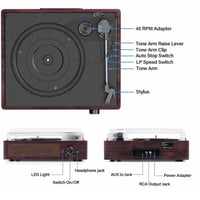 جرامافون ميرسوكو كلاسيكي