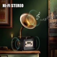 جرامافون Eikosch