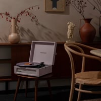 جرامافون crosley امث