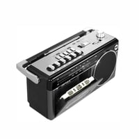 مشغل كاسيت من فيكتورلا