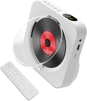 مشغل CD محمول