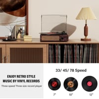 جرامافون ميرسوكو كلاسيكي