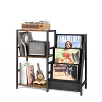 طاولة جرامافون