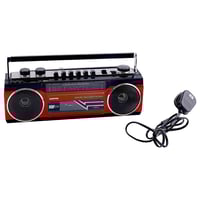 مشغل كاسيت Geepas