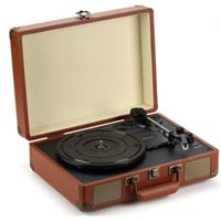 جرامافون إيكام بني