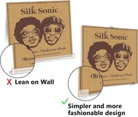 رفوف الاسطوانات