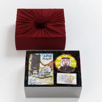 بوكس محمد عبده