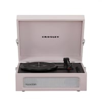 جرامافون crosley امث