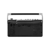 مشغل كاسيت من فيكتورلا