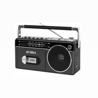 مشغل كاسيت من فيكتورلا