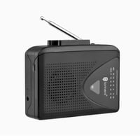 مشغل كاسيت محمول