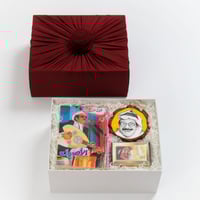 بوكس طلال مداح