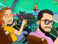 نمط ريك ومورتي