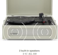 crosley الكثبان الرملية