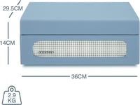 جرامافون Crosley سماوي