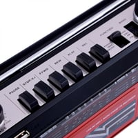 مشغل كاسيت Geepas