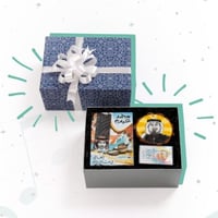 بوكس محمد عبده