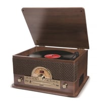 جرامافون ION الكلاسيكي