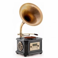 جرامافون Eikosch