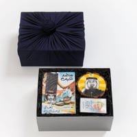 بوكس محمد عبده