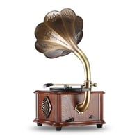 جرامافون “lugulake“ الكلاسيكي