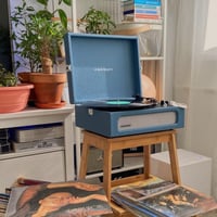 جرامافون Crosley سماوي