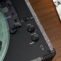 جرامافون كروسلي اصدار خاص